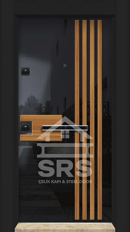 SRS DOOR - 236